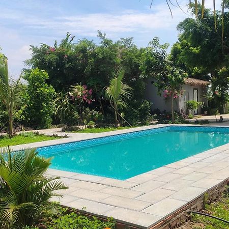Tuyet'S Homestay Ninh Binh Eksteriør bilde