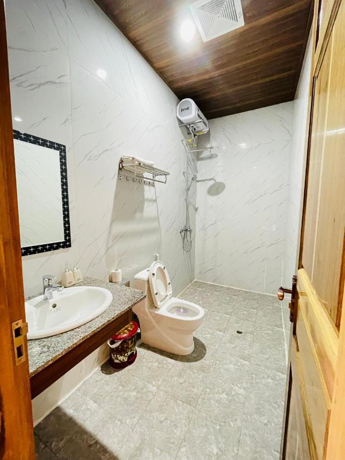 Tuyet'S Homestay Ninh Binh Eksteriør bilde