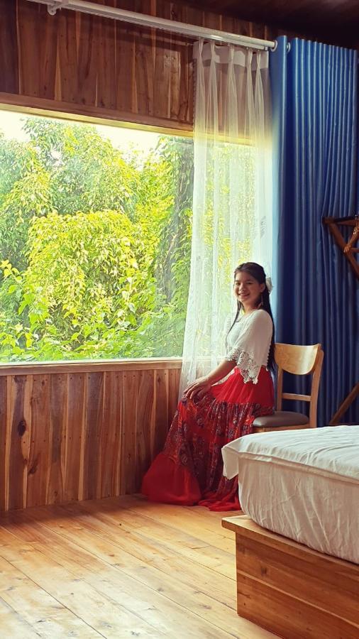 Tuyet'S Homestay Ninh Binh Eksteriør bilde