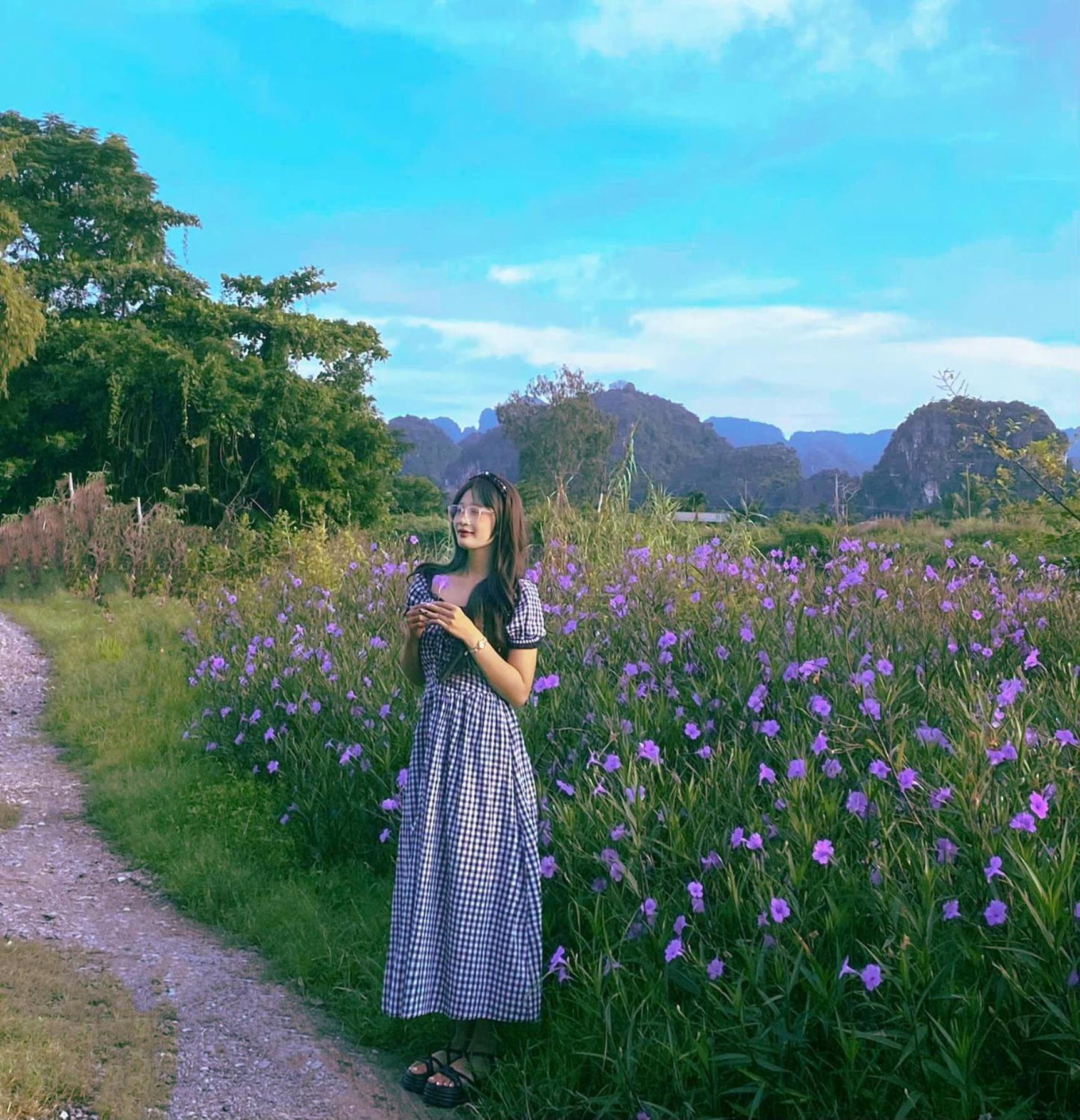Tuyet'S Homestay Ninh Binh Eksteriør bilde