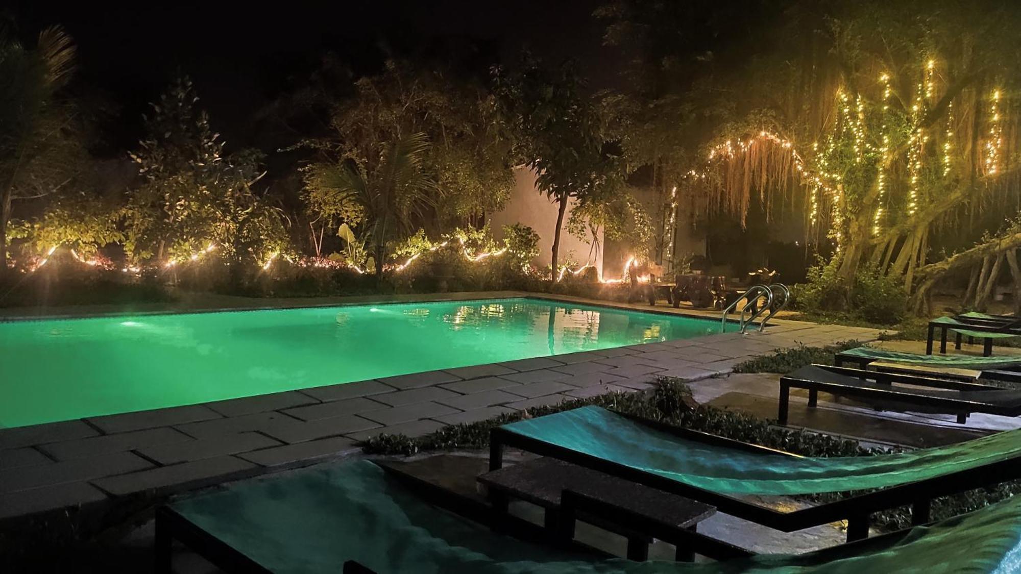 Tuyet'S Homestay Ninh Binh Eksteriør bilde