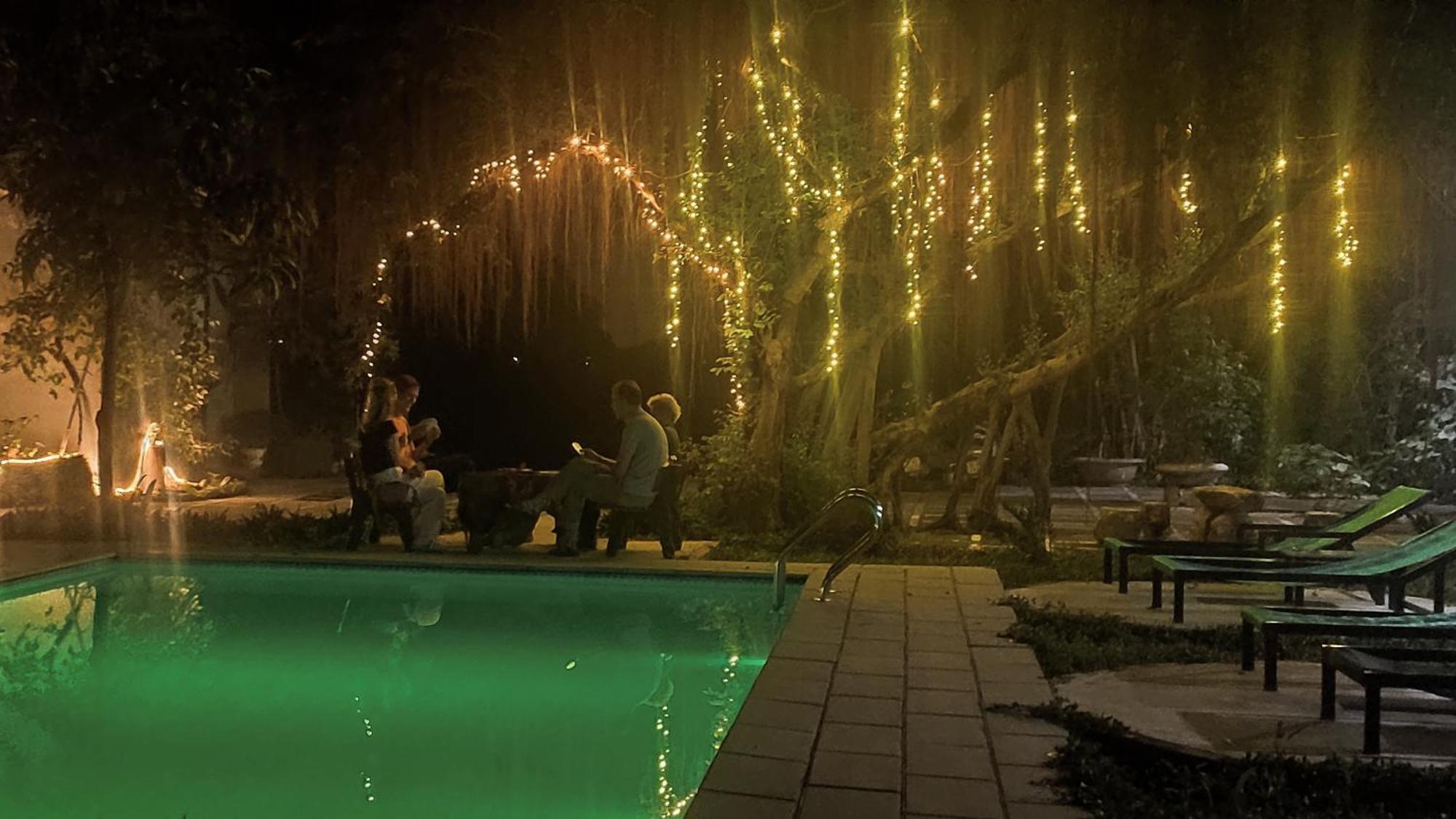 Tuyet'S Homestay Ninh Binh Eksteriør bilde