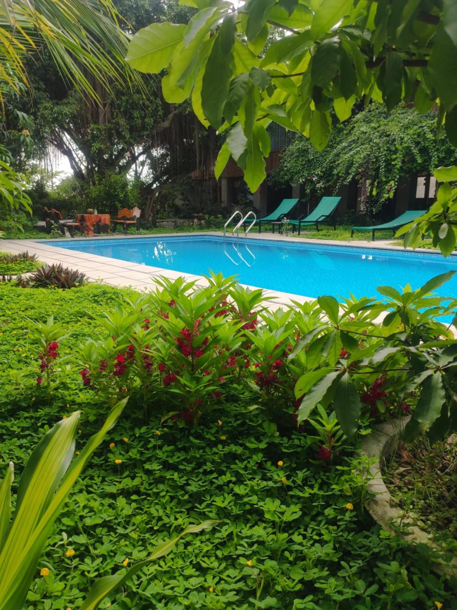 Tuyet'S Homestay Ninh Binh Eksteriør bilde