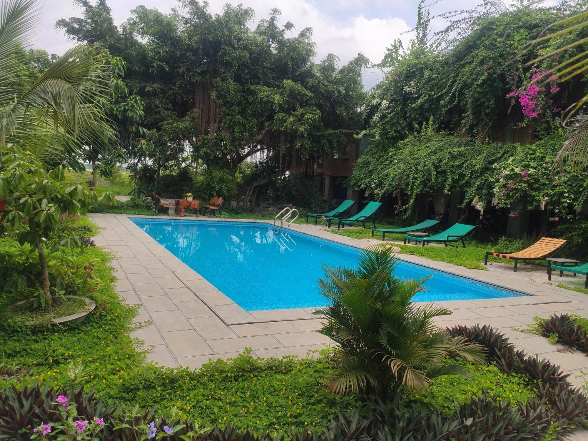 Tuyet'S Homestay Ninh Binh Eksteriør bilde