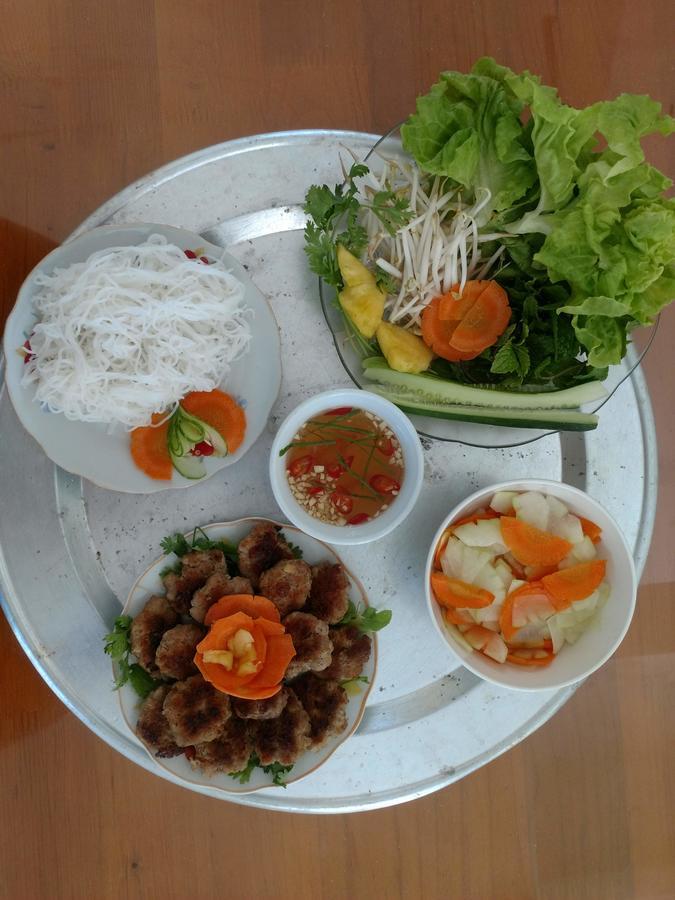 Tuyet'S Homestay Ninh Binh Eksteriør bilde